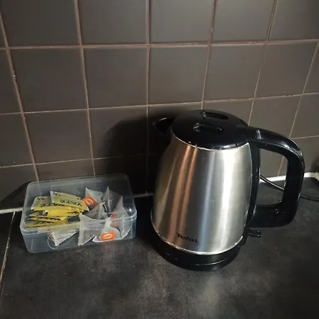 Le Bourguignon - Proche Centre Et Tram