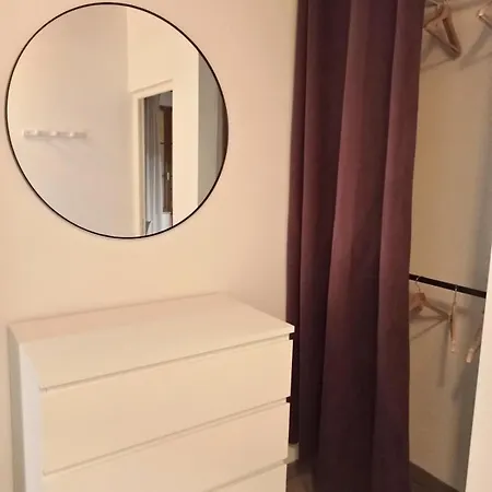 Le Bourguignon - Proche Centre Et Tram Dijon