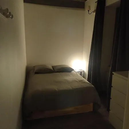 Appartement Le Bourguignon - Proche Centre Et Tram Dijon