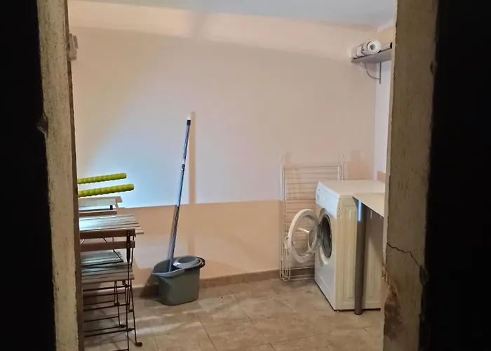 Le Bourguignon - Proche Centre Et Tram Διαμέρισμα *