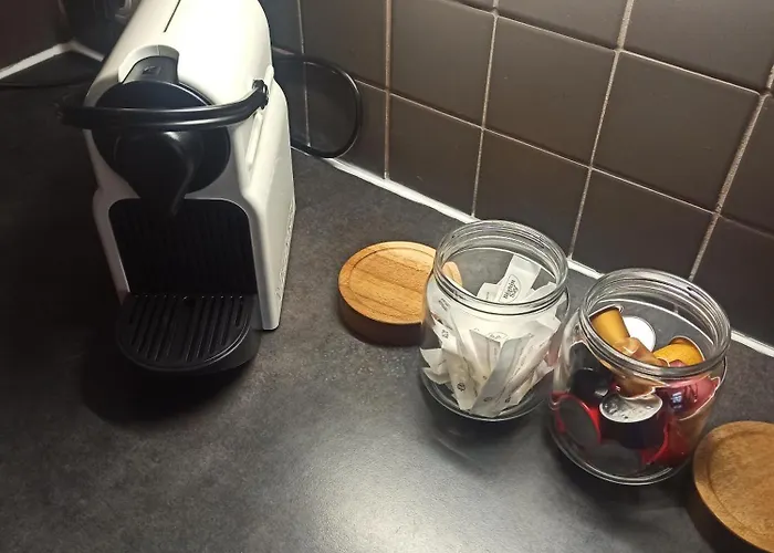 Le Bourguignon - Proche Centre Et Tram Dijon