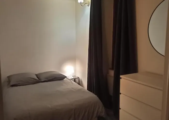 Διαμέρισμα Le Bourguignon - Proche Centre Et Tram Ντιζόν