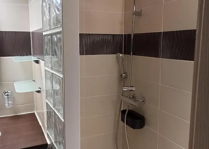 Διαμέρισμα Le Bourguignon - Proche Centre Et Tram Ντιζόν