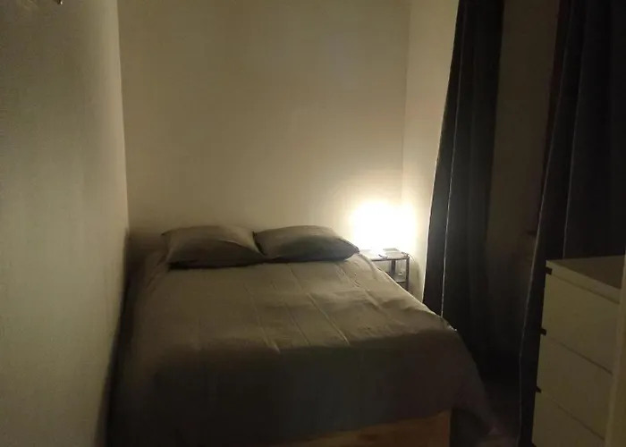 Διαμέρισμα Le Bourguignon - Proche Centre Et Tram Ντιζόν